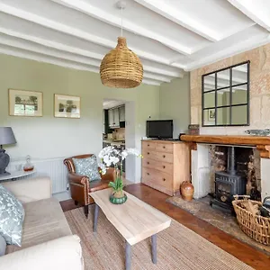 Holiday home Fishermen's Retreat - Self Catering
